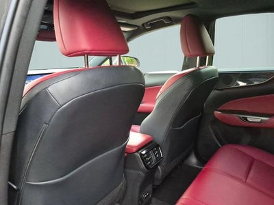 2024 Lexus NX 350 Premium