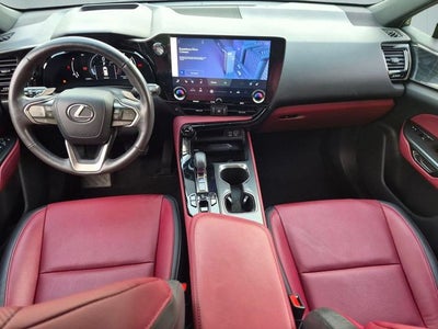 2024 Lexus NX 350 Premium