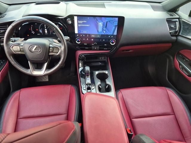 2024 Lexus NX 350 Premium