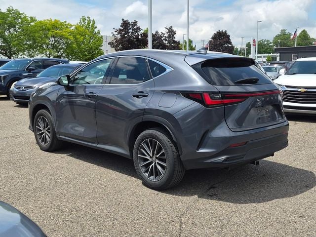 2024 Lexus NX 350 Premium