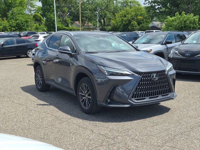 2024 Lexus NX 350 Premium