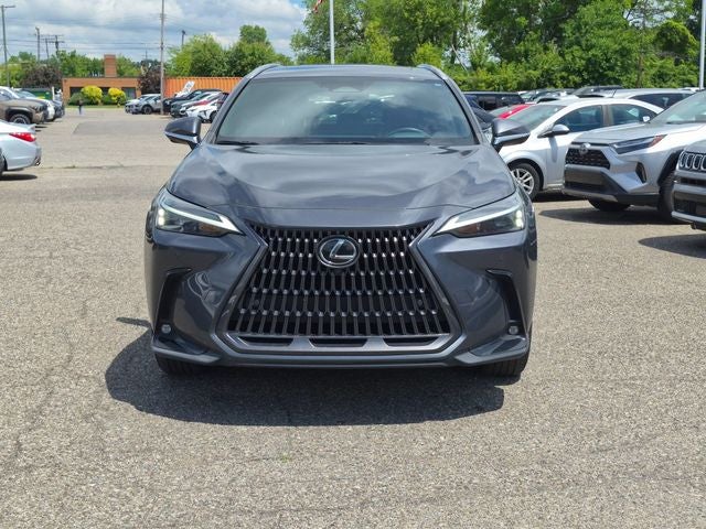 2024 Lexus NX 350 Premium