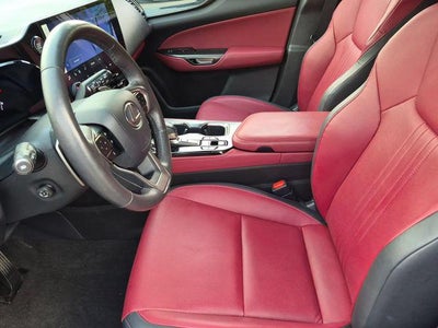 2024 Lexus NX 350 Premium