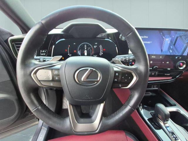 2024 Lexus NX 350 Premium