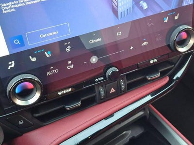 2024 Lexus NX 350 Premium