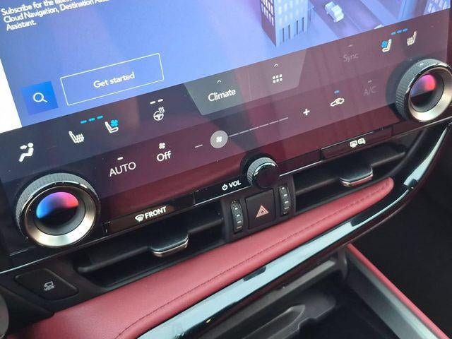 2024 Lexus NX 350 Premium