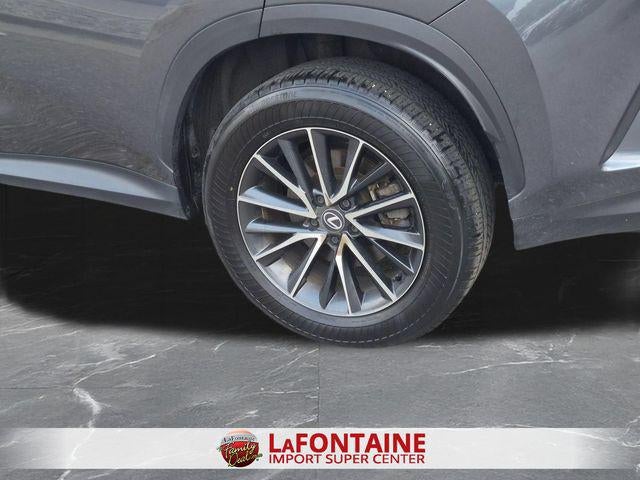2024 Lexus NX 350 Premium
