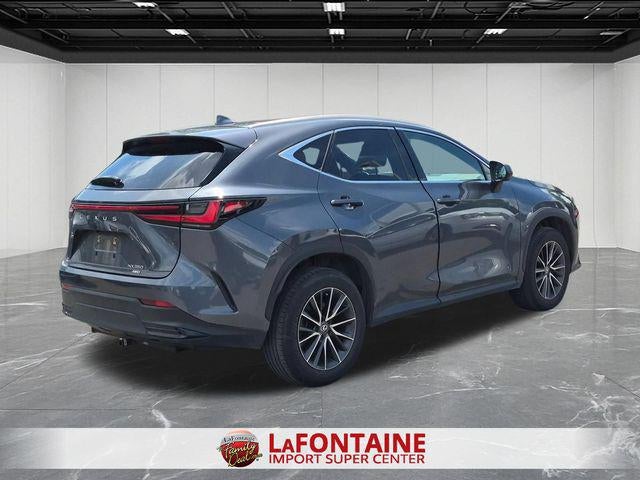 2024 Lexus NX 350 Premium