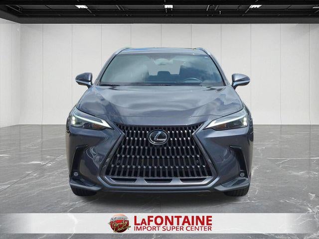 2024 Lexus NX 350 Premium