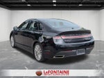 2015 Lincoln MKZ Base