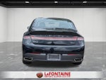 2015 Lincoln MKZ Base