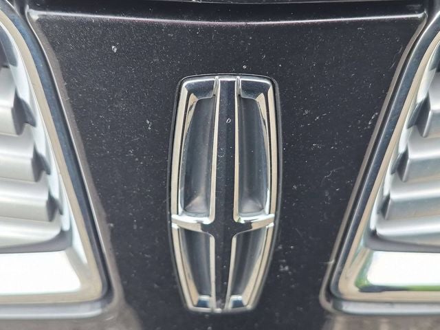 2015 Lincoln MKZ Base