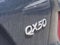 2020 INFINITI QX50 LUXE