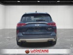 2020 INFINITI QX50 LUXE