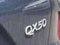 2020 INFINITI QX50 LUXE