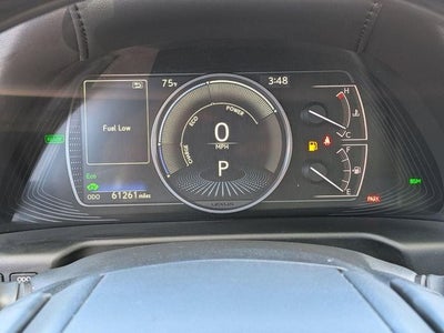 2020 Lexus ES 300h 300h