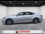 2020 Lexus ES 300h 300h
