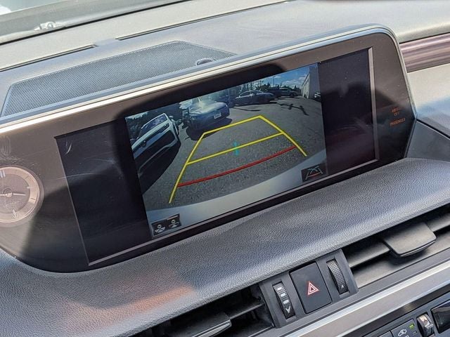 2020 Lexus ES 300h 300h