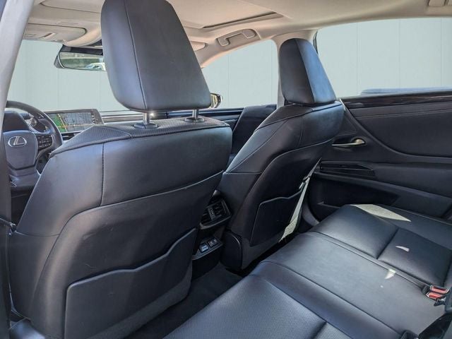 2020 Lexus ES 300h 300h