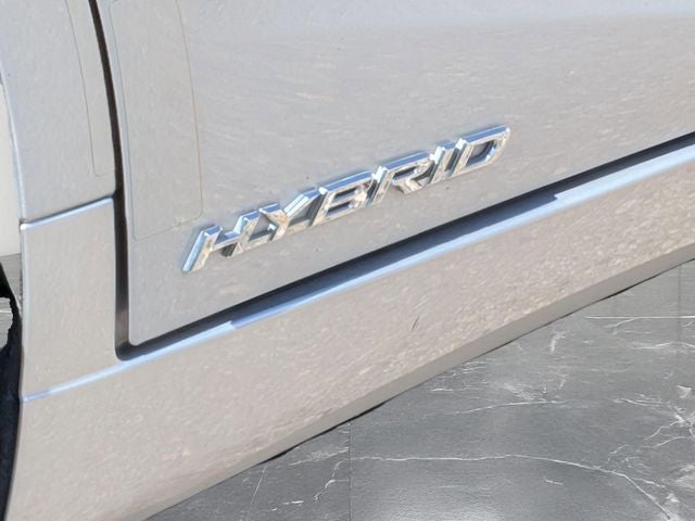 2020 Lexus ES 300h 300h