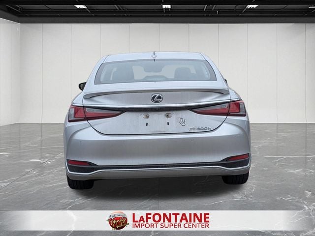 2020 Lexus ES 300h 300h