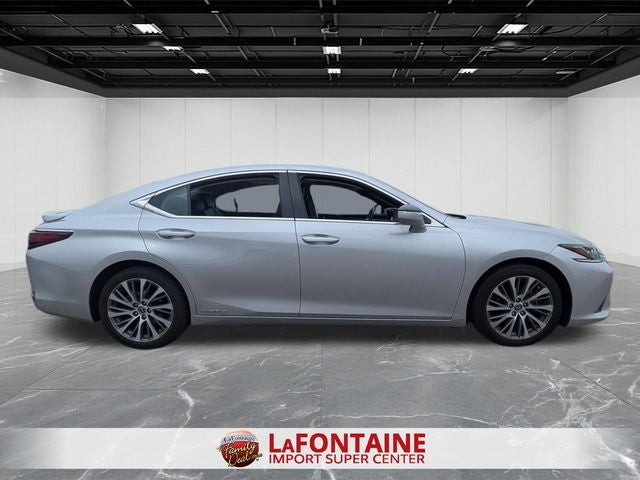2020 Lexus ES 300h 300h