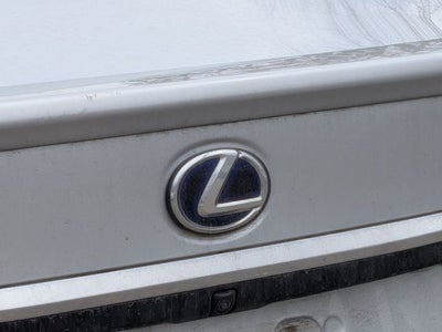 2020 Lexus ES 300h 300h
