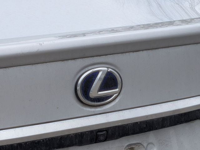 2020 Lexus ES 300h 300h