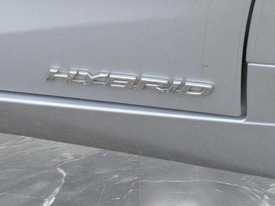2020 Lexus ES 300h 300h