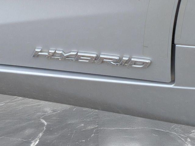2020 Lexus ES 300h 300h