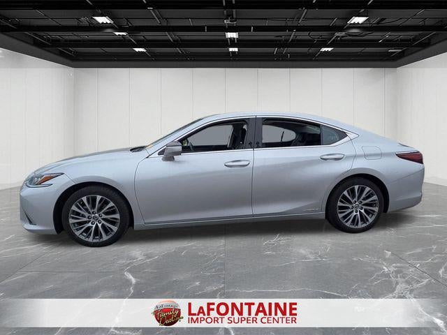 2020 Lexus ES 300h 300h