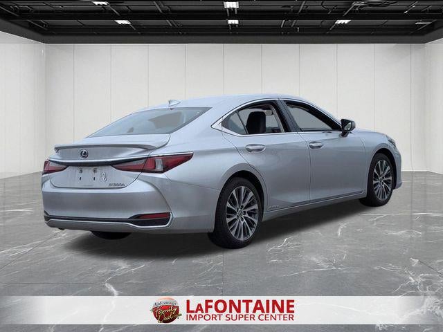 2020 Lexus ES 300h 300h