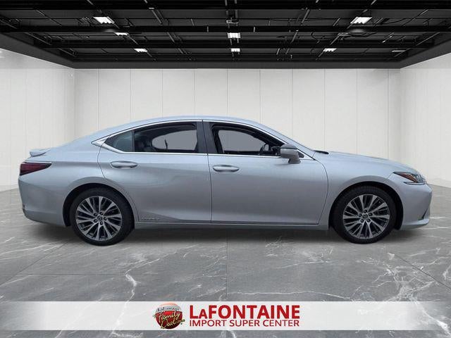 2020 Lexus ES 300h 300h