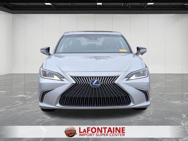 2020 Lexus ES 300h 300h