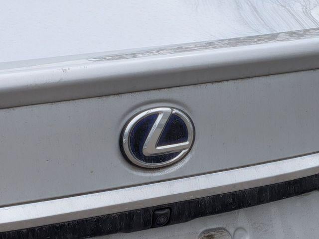 2020 Lexus ES 300h 300h