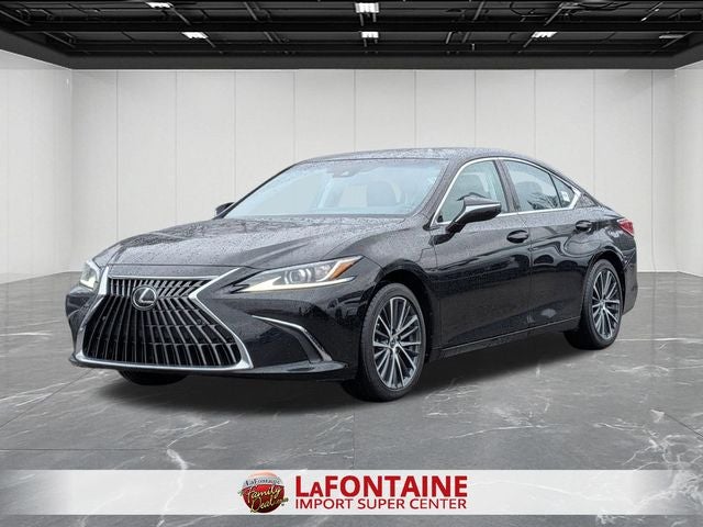 2023 Lexus ES 350 350