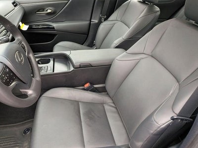 2023 Lexus ES 350 350