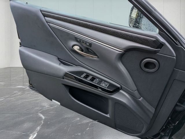 2023 Lexus ES 350 350