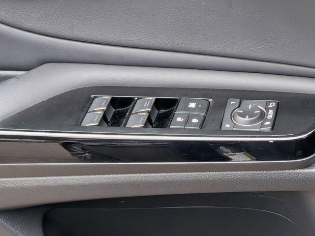 2023 Lexus ES 350 350