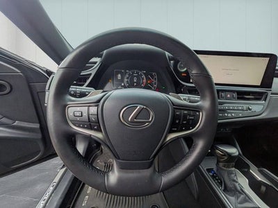 2023 Lexus ES 350 350