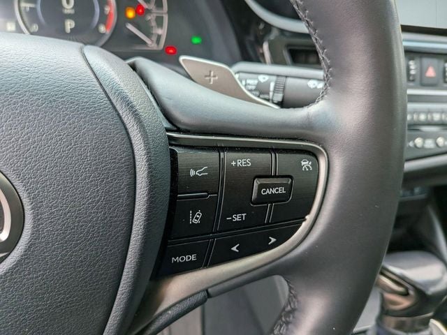 2023 Lexus ES 350 350