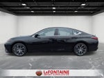 2023 Lexus ES 350 350