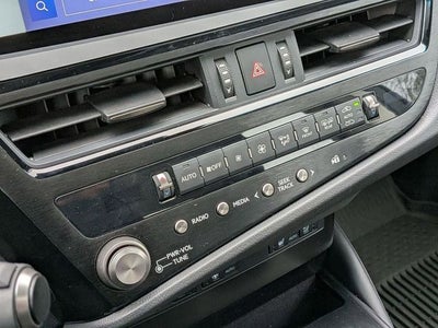 2023 Lexus ES 350 350