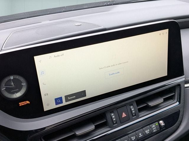 2023 Lexus ES 350 350