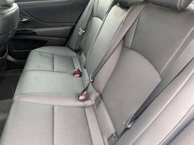 2023 Lexus ES 350 350