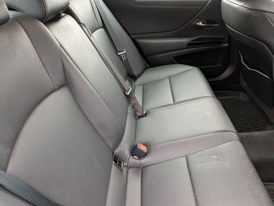 2023 Lexus ES 350 350