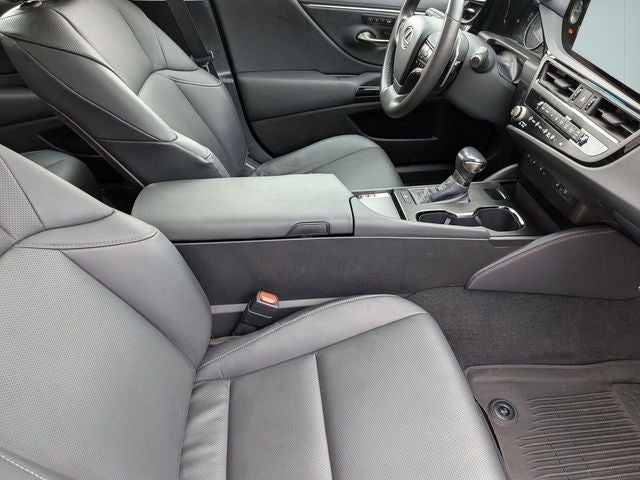 2023 Lexus ES 350 350