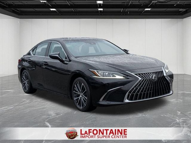 2023 Lexus ES 350 350