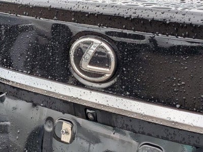 2023 Lexus ES 350 350