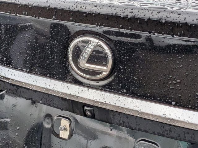 2023 Lexus ES 350 350